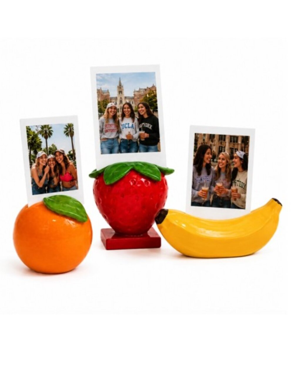 Fruit Frame Set 3-Piece